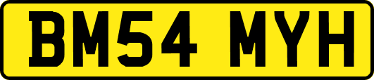 BM54MYH