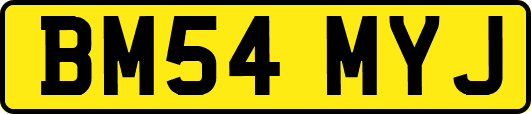 BM54MYJ