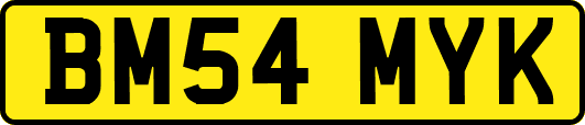 BM54MYK