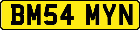 BM54MYN