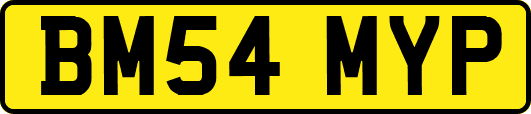 BM54MYP