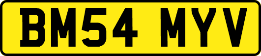 BM54MYV