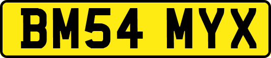 BM54MYX