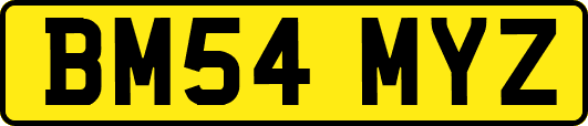BM54MYZ