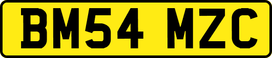 BM54MZC
