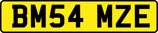 BM54MZE