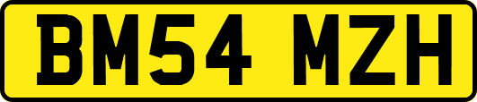 BM54MZH