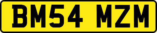 BM54MZM