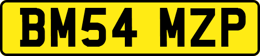 BM54MZP