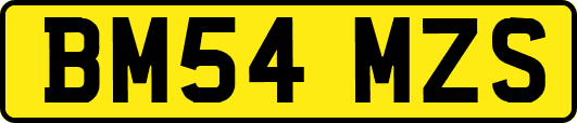 BM54MZS