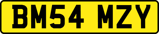 BM54MZY