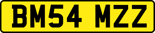 BM54MZZ