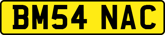 BM54NAC