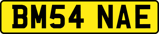 BM54NAE