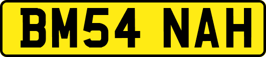 BM54NAH
