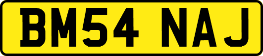 BM54NAJ