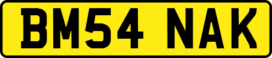 BM54NAK