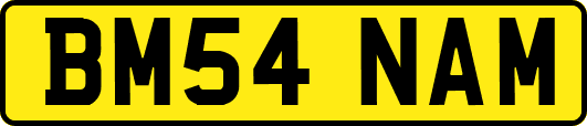 BM54NAM