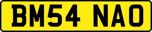 BM54NAO