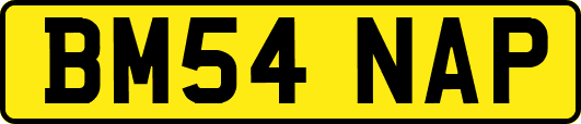 BM54NAP