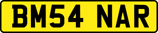 BM54NAR