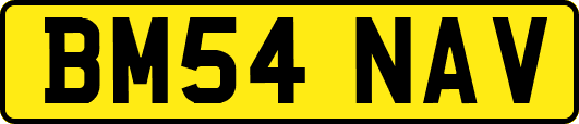 BM54NAV