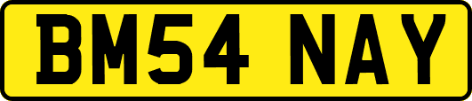BM54NAY