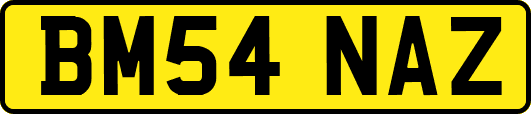 BM54NAZ