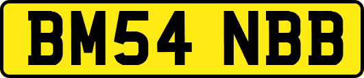 BM54NBB