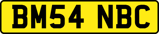 BM54NBC