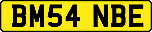 BM54NBE