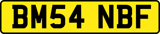 BM54NBF