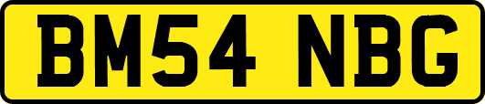 BM54NBG
