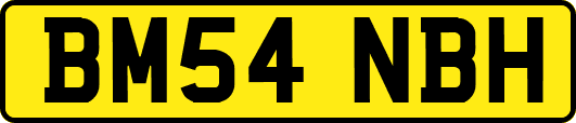 BM54NBH