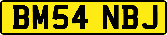 BM54NBJ
