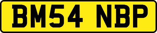 BM54NBP
