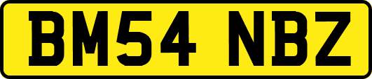 BM54NBZ