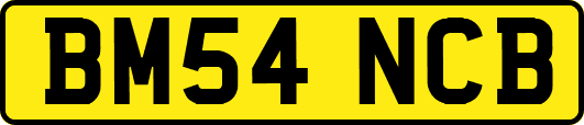 BM54NCB