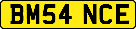 BM54NCE