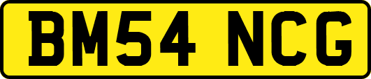 BM54NCG