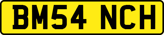 BM54NCH