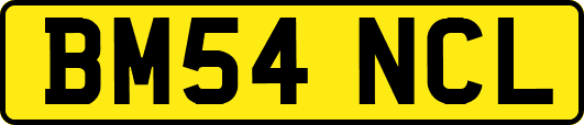 BM54NCL