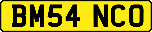 BM54NCO