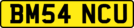 BM54NCU