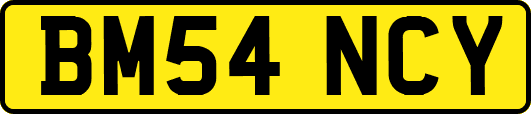 BM54NCY