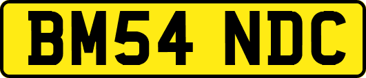 BM54NDC