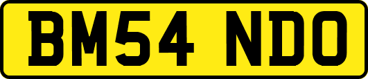 BM54NDO