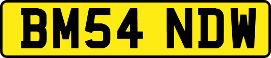 BM54NDW