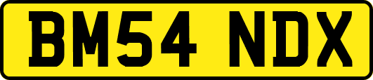 BM54NDX