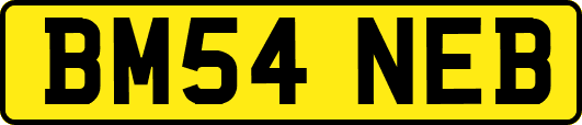 BM54NEB